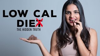 What You Don't Know About Low-Calorie Diets