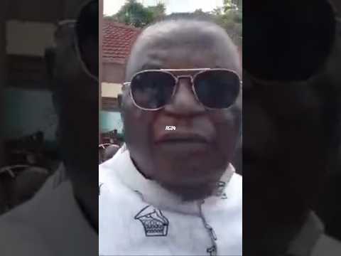 VP Chiwenga laughs off Mnangagwa 2030 agenda #zimbabwe