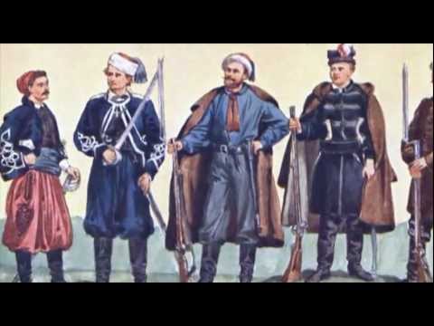 Powstanie Styczniowe - największe i najdłuższe z powstań narodowych