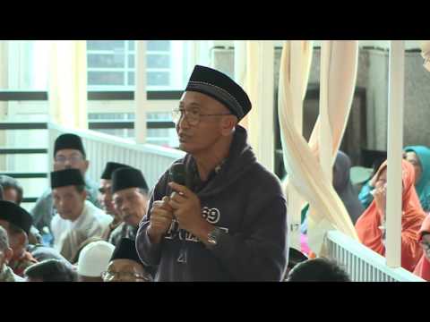 Jihad Pagi MTA TV 18-12-2016 - Yang Mengetahui Ghaib Hanya Alloh