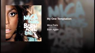 My One Temptation