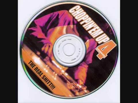 50/50 Twin, Slim Thug, Al Bolden, Sabwarfare, Paul Wall, Big Tiger - Shut Up Freestyle