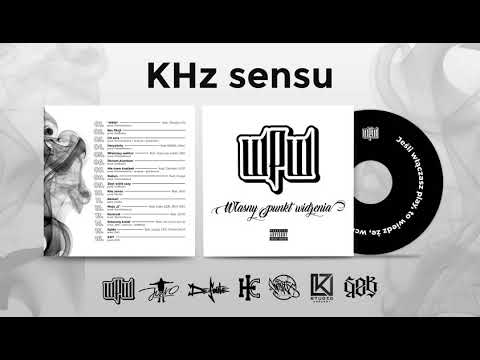 JURO - KHz sensu feat. Hice (prod. Morfix)