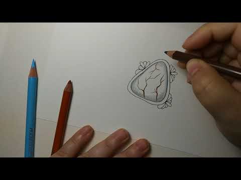 Sand & Surf Stone Tutorial