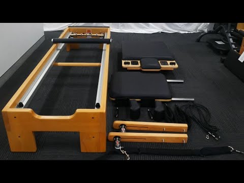 PP 03 Set up tutorial