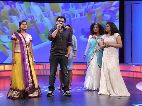Onnum Onnum Moonu I Ep 69 - with Sinil Sainudheen, Ansiba & Perly  I Mazhavil Manorama