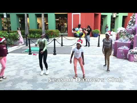 2022 Holiday Dance - Season Dancers Club