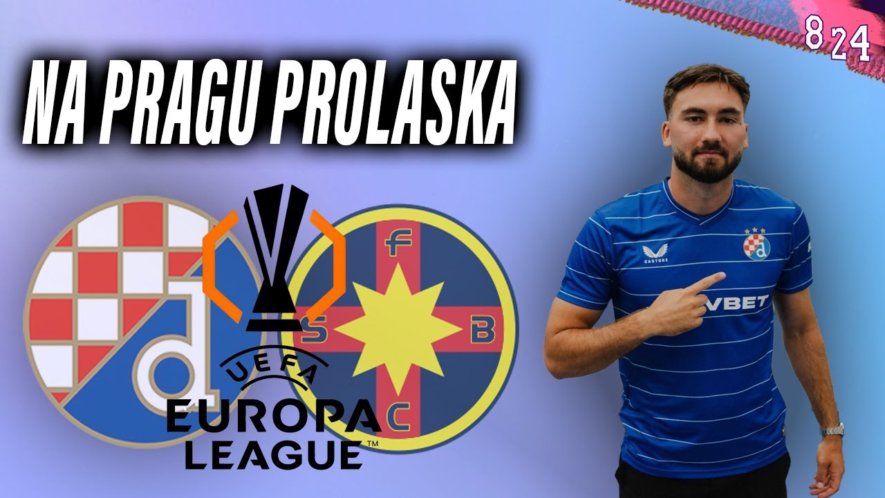 Dinamo - FCSB 4:1 / Dvajsčetvorka #235