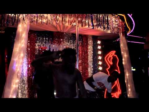 BLAZE CARTER TAKE 1 BOOM 4TH