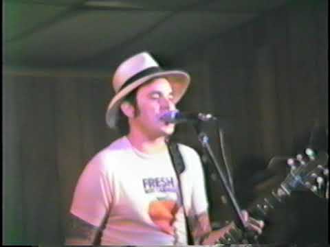 "THE NIGHTHAWKS" DIRECT FROM WASHINGTON D.C - "LIVE" AT "CHEERS" IN PAONIA COLORADO 9/4/1984