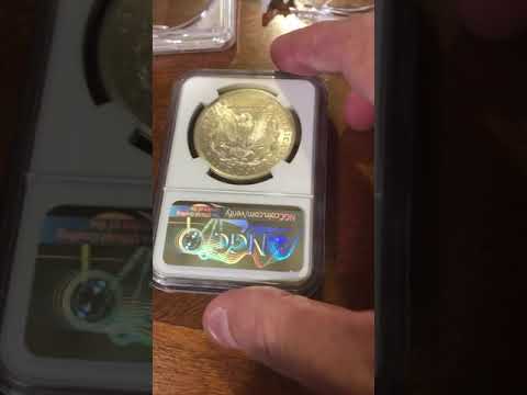 PCGS to NGC crackout