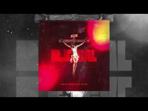 Dolla Young ft. Freyk - ILEGAL
