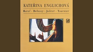 Download lagu Introduction and Allegro for Harp, Flute, Clarinet and String Quartet mp3