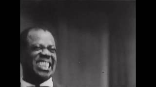 Louis Armstrong and his All-Stars - C&#39;est si bon (Live) - 1957.