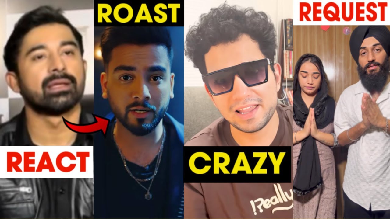 Samay Raina’s Shocking INCOME Revealed!😧, Rodies Judge on Elvish Yadav Roast, Kulhad Pizza Couple