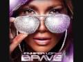 Jennifer Lopez Brave with Lyrics 