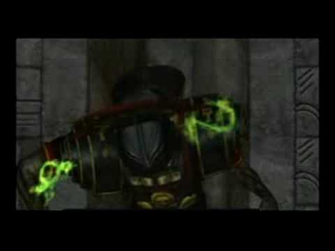 [KC] ED:SR 1 - The Insane Start Part 03