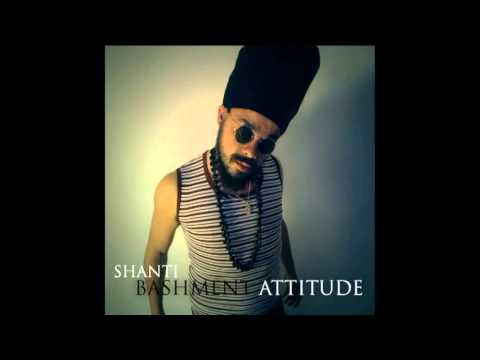 Shanti - Bun a fyah ft. Acca (Ragazzi di Via Agliè) & Uschaff (RobbaCiotta)