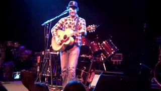 Careless - Amos Lee.AVI