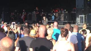 Looking For by STIR (2016 Reunion)