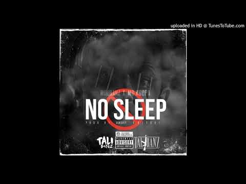 MoeBanz x MGKoopa x No Sleep