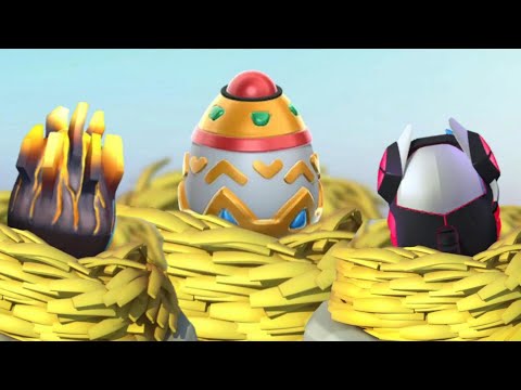 Hatching the Hathor, Hephaestus & Digital Dragons + INSANE Whalemart Deals! - DML #1589