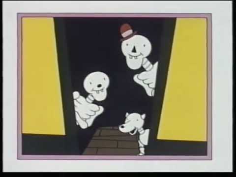 BBC Television Children's Favourites Home Entertainment Logo 2