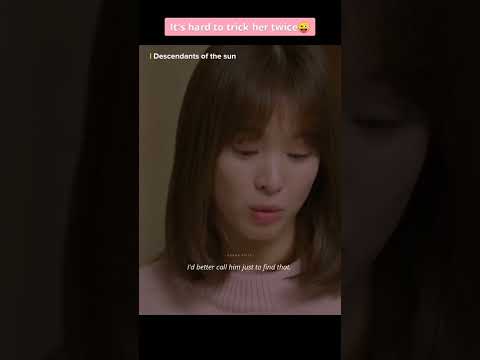 Calling Yoongi oppa😏 Descendants of the Sun #kdramaedits #shorts