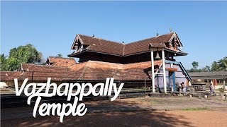 Temple video