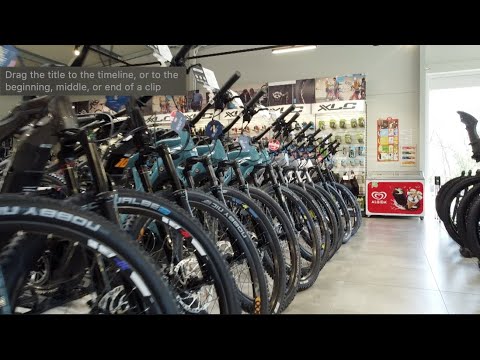 Sportovní elektrokola HAIBIKE