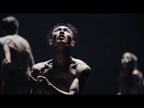 Outwitting the Devil / Akram Khan Company production trailer
