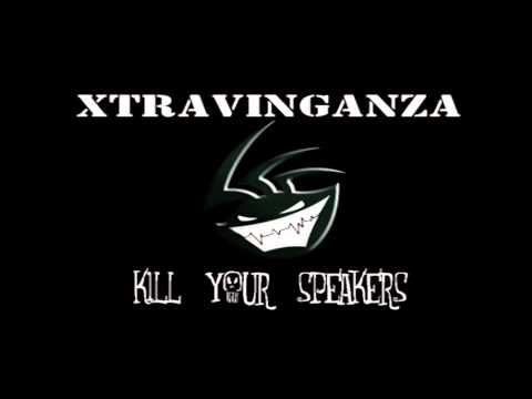 Vinganza - Muchacha (Original Mix)