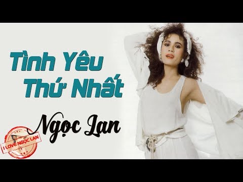 Tình yêu thứ nhất Sheet - Ngọc Lan
