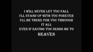 Your Guardian Angel-The Red Jumpsuit Apparatus Lyrics
