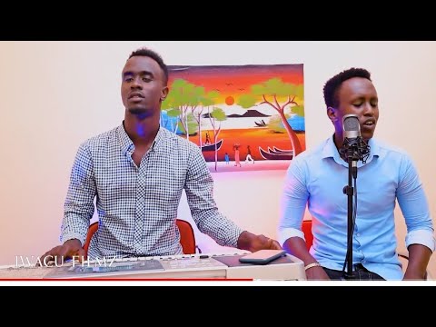 IGITARAMO Ep 58 | RICHARD & BOBO:Nubwo ntarikwiriye/Warirekuye/Yesu nakupenda