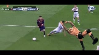 Download lagu video Lucu dan Sadis dalam sepak bola Hasil Editan Bikin Ngakak 2015 mp3