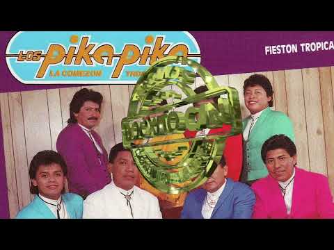 LOS PIKA PIKA, 🎷✨BARACUNATANA EN VIVO BAÚL DE LOS RECUERDOS!