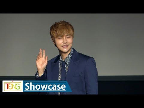 Jung Dong Ha(정동하) '되돌려 놔줘' 쇼케이스 -포토타임- (Let Me Go Back)