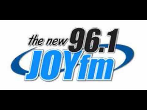 WJYE "The New 96.1 JOYfm" (Now WMSX "Star 96.1") - Legal ID - 2010