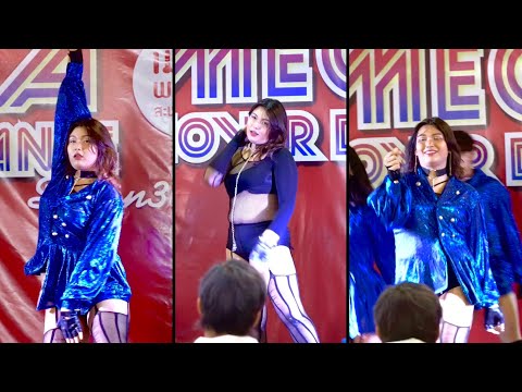 181208 “Palm”(HEEH) - “Sugar Free + Dr.Feel Good”(T-ara&Rania) @Mega Plaza Cover Dance Season 3
