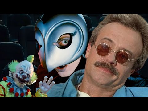 Three Midnight Movies You Should Re-Watch