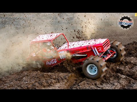 Icelandic Formula Offroad 2020 - Round 4, Hafnarfjordur PART 2