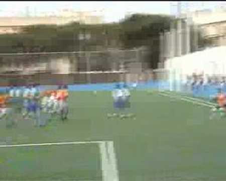 PARADAS AL FERRIOLENSE 1ª PART.