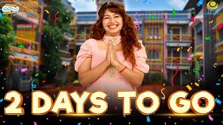 2 Days to Go! 🥳 Roshan's Special Message | 18 Years of TMKOC
