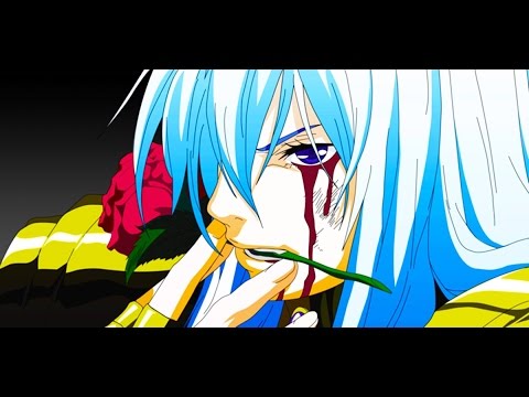 Albafica de Peixes 「AMV」 - Undone ᴴᴰ