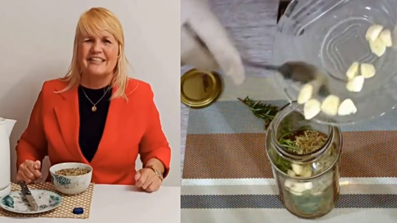 Previne Infartos e AVCs, Acaba com Dores e Insônia #Remédio 💖 MARILENE SARAH FIALHO