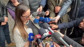 La cugina di Giacomo Bongiorni: «I genitori sono distrutti, nomineranno un avvocato»