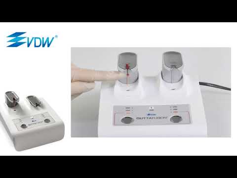 VDW Dental · How To: VDW GUTTAFUSION for RECIPROC - Schritt für Schritt Einweisung