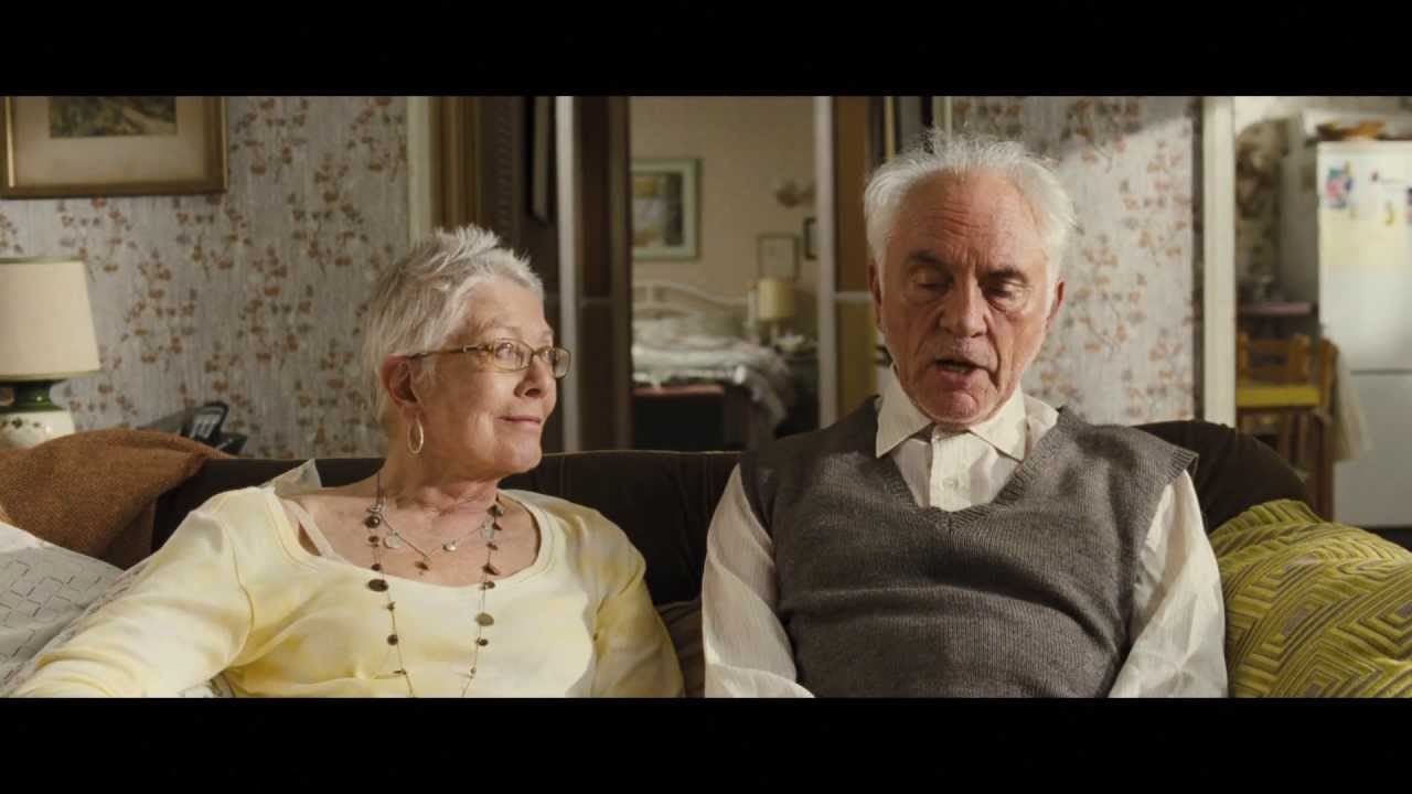 Miniature de la vidéo Song for Marion de Paul-Andrew Williams - Bande annonce VF - Sortie DVD le 1er octobre 2013 du film Song for Marion