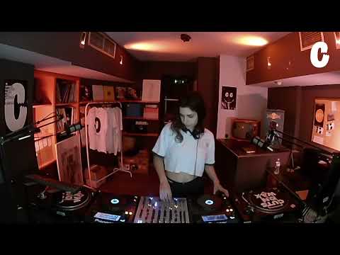 HER x shesaid.so for IWD2023 - Dora Mask